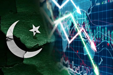 பொருளாதார நெருக்கடியை தீர்க்க புதிய திட்டம் வகுக்கும் பாகிஸ்தான்
