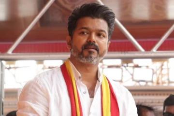 விஜய்யிடம் அரசியலுக்கு நீங்க செட்டாக மாட்டீங்கனு சொன்னேன்.. பிரபல நடிகர் ஓபன் டாக்