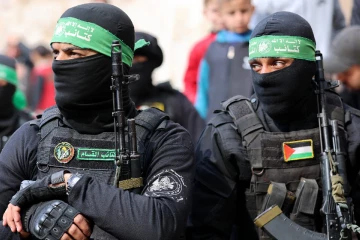 ඊශ්‍රායල හමුදාව හමාස් දඩයමේ - නොනවතින ගාසා ගැටුම