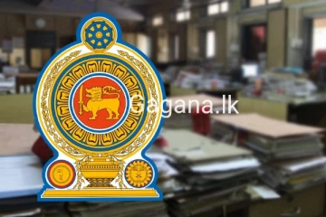 රාජ්‍ය සේවකයින් විශාල ප්‍රමාණයක් සම්බන්ධයෙන් විශේෂ තීරණයක් ගනී..