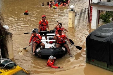 பிலிப்பைன்சில் நிலச்சரிவில் சிக்கி பலியானவர்களின் எண்ணிக்கை 116 ஆக உயர்வு