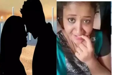 தகாத உறவுக்கு தொல்லை.. குழந்தைக்கு விஷம் வைத்து கொன்ற கொடூர தாய்!