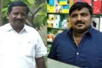 சாத்தான்குளம் சம்பவத்தின் முதலாமாண்டு நினைவு தினம்: கனிமொழி எம்.பி நேரில் ஆறுதல்