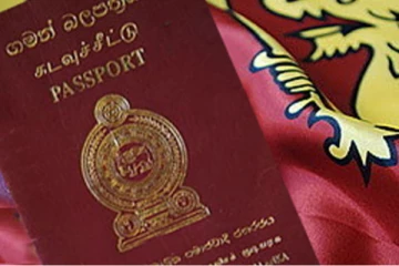 ඔයත් විදෙස් ගතවීමට සිතුවත් තාමත් පාස්පෝට් එකක් නැද්ද? පාස්පෝට් එකක් හදාගන්නේ කොහොමද?
