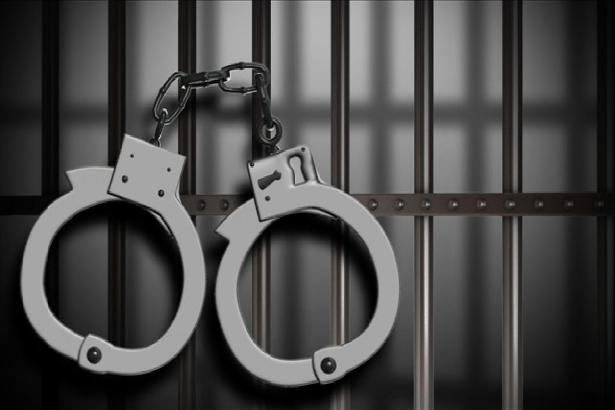 சின்ன முல்லைத்தீவில் ரகசிய தகவலால் சிக்கிய நபர் | Man Caught Chinna Mullaitivu Following A Tip Off