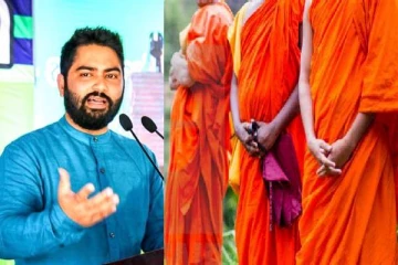 முழுமையாக முஸ்லிம் மக்கள் வாழும் கிராமம்! பௌத்த பிக்குகளால் எழுந்துள்ள அச்சம்