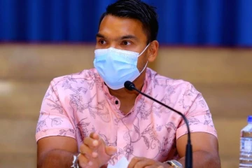 நாட்டை முன்னேற்ற இதுவே ஒரே வழி - நாமல் ராஜபக்ச