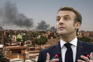 சூடானில் சுட்டுக் கொல்லப்பட்ட பிரான்ஸ் நாட்டவர்: தீவிரமடையும் மோதல்