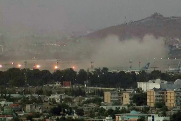 காபூல் விமான நிலைய தற்கொலை குண்டுதாக்குதல்! - பிரித்தானியர்களுக்கு பாதிப்பா?