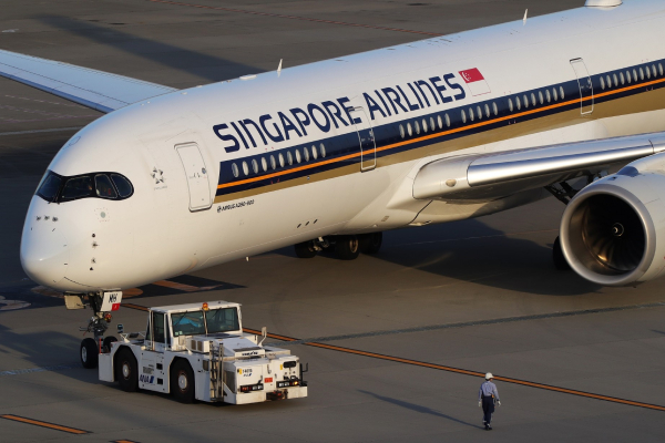 கொழும்புக்கான விமான சேவைகளை விரிவுப்படுத்தும் முக்கிய நாடு | Singapore Airlines Expanded Services To Sri Lanka