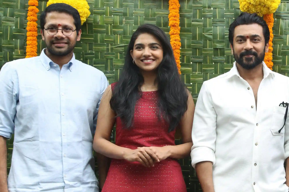பாக்ஸ் ஆபிஸ்: 11 நாட்களில் விஸ்வநாத் & சன்ஸ் திரைப்படம் செய்துள்ள வசூல் | Vishwanath And Sons 11 Days Box Office