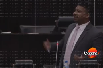 මාලිමා ආණ්ඩුවේ කෝටි 1000ක දැවැන්ත වංචාවක් එළියට - චානක