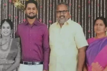 திருமணமான 78 நாட்களில் இளம்பெண் விபரீத முடிவு.., அப்பாவுக்கு அனுப்பிய ஆடியோவால் மாமனார் மாமியார் கைது