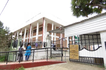 முன்னாள் அமைச்சர் ஒருவருக்கு நீதிமன்றம் பிறப்பித்த உத்தரவு! (Photos)