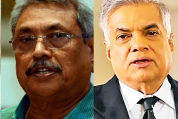 கூட்டிணையும் ரணில் - கோட்டாபய? வெளிச்சத்திற்கு வந்த ரகசிய காய்நகர்த்தல்கள்!!