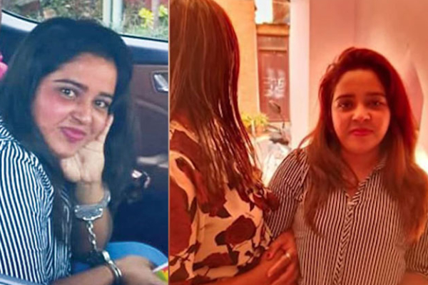 செவ்வந்தி விவகாரத்தில் அநுர விடுத்த மிக இரகசிய உத்தரவு | Ishara Sewwandi Anura Kumara Cid