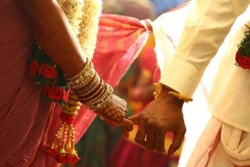 மிளகாய் பொடி தூவி மணப்பெண் கடத்தல்; திரைப்படத்தை மிஞ்சிய சம்பவம்!