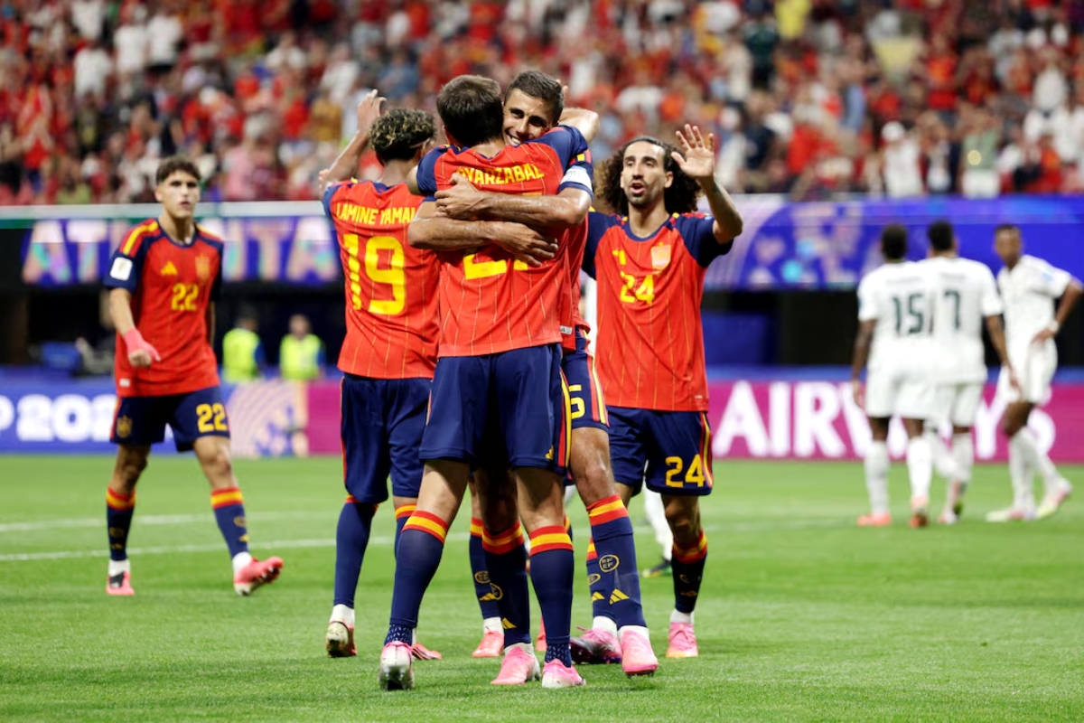 Spain-Crush-Saudi-Arabia-4-0-in-World-Cup-football updates-Football news Spain-Crush-Saudi-Arabia-4-0-in-World-Cup-football updates-Football news