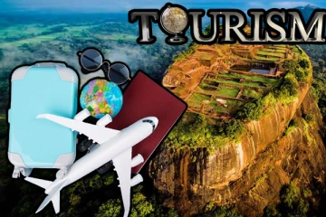 சிகிரியாவில் சுற்றுலாத்துறையை மேம்படுத்த புதிய நடவடிக்கை