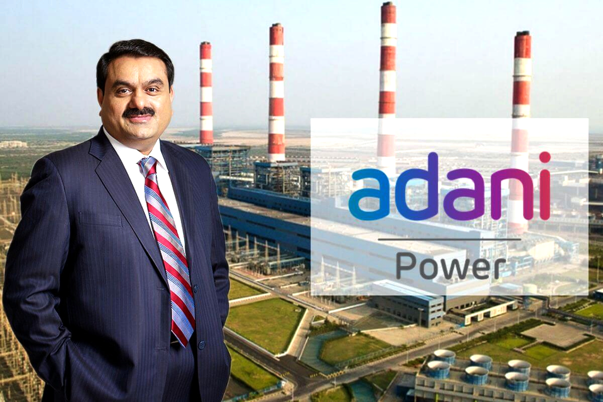 Adani Power nuclear energy, Coastal-Maha Atomic Energy Ltd, Adani Atomic Energy subsidiary, India nuclear power private sector, Adani Power diversification news #AdaniPower #NuclearEnergy #IndiaEnergy #CMAEL #AtomicEnergy #BusinessNews #EnergySector
