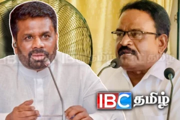 சுந்தரமான இலங்கைக்கான ஒரே வழி இதுதான்: ஸ்ரீநேசன் எடுத்துரைப்பு