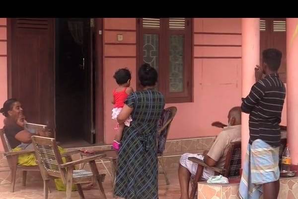 யாழில் அதிகாலையில் இடம்பெற்ற சம்பவம்! வயோதிப பெண்ணுக்கு நேர்ந்த கதி(Photos) | The Early Morning Incident Jaffna