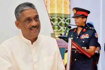 தமிழீழ விடுதலைப்புலிகள் தொடர்பில் தவறான அறிக்கை வெளியிட்ட சுரேஷ் சலே: பொன்சேகா வெளியிட்ட முக்கிய தகவல்