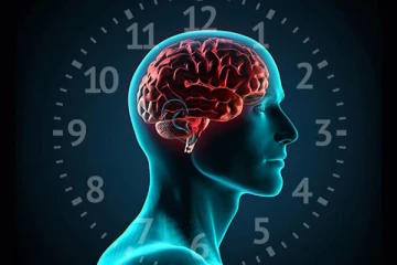 24 மணி நேரமும் ஓடும் மனித உடல் உறுப்புக் கடிகாரம்! 2 மணி நேரத்தில் என்ன நடக்கும் தெரியுமா?