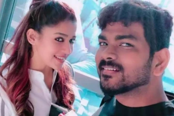 நயன்தாராவின் தந்தைக்கு காதலன் விக்கியை பிடிக்கவில்லையா? வெளியான புகைப்படத்தால் சர்ச்சை