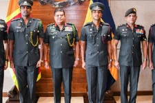 ஸ்ரீலங்கா இராணுவ முகாமினால் இளைஞர் யுவதிகளுக்கு விடுக்கப்பட்டுள்ள அறிவிப்பு!