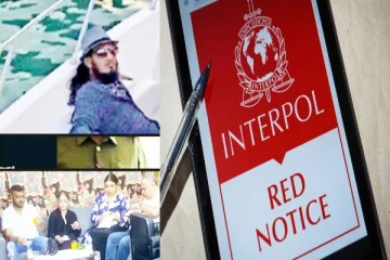 பிரான்சில் பதுங்கியுள்ள கஞ்சிபானை இம்ரானுக்கு சிவப்பு பிடியாணை: அரசாங்கம் எடுத்துள்ள நடவடிக்கை