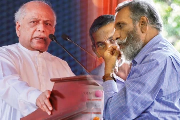 எல்லை நிர்ணயம் குறித்த அறிக்கை பிரதமரிடம் ஒப்படைக்கப்பட்டது