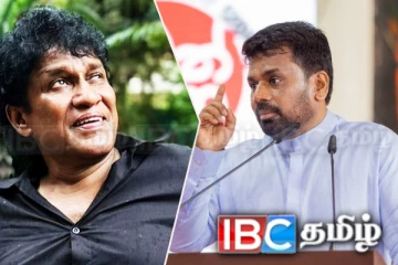 அநுரவுக்கு முழு ஒத்துழைப்பு! நிலைப்பாட்டை அறிவித்த மனோ எம்.பி