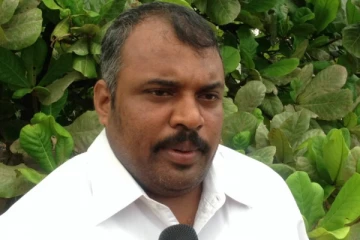 பௌத்தத்தின் பெயரால் மேற்கொள்ளப்படுகின்ற ஆக்கிரமிப்புகளை ஏற்றுக்கொள்ள முடியாது: செ.கஜேந்திரன்