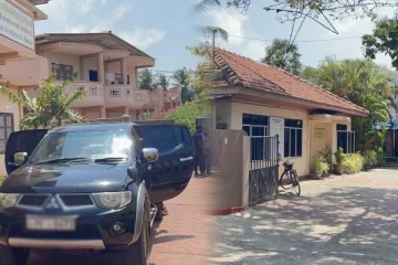 மன்னாரில் மந்தகதியில் இடம்பெற்ற தபால் மூல வாக்களிப்பு