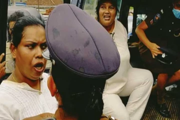 இரு பெண்களை அதிரடியாக கைது செய்த பொலிஸார்!