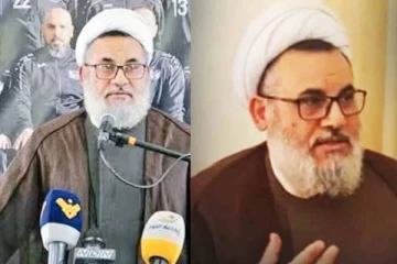 ஹிஸ்புல்லா அமைப்பின் மூத்த தளபதி மர்மநபர்களால் சுட்டுக்கொலை! லெபனானில் பரபரப்பு