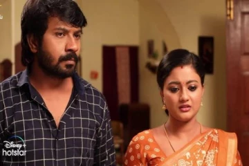 கடையை தூக்கிய விவகாரம், யார் பிரச்சனை என கண்டுபிடித்த முத்து... சிறகடிக்க ஆசை இன்றைய எபிசோட்