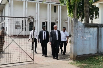வெடுக்குநாறி மலையில் அகற்றப்பட்ட சிலைகள் தொடர்பில் நீதிமன்றின் அதிரடி உத்தரவு!