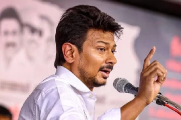 IT, ED எல்லாம் பாஜகவின் அணிகள்: தமிழக அமைச்சர் உதயநிதி ஸ்டாலின் கருத்து