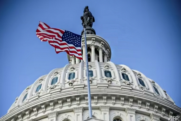அமெரிக்க செனட் வாக்கெடுப்பை பாராட்டிய ஜெலென்ஸ்கி | Zelensky Praised The Us Senate Vote