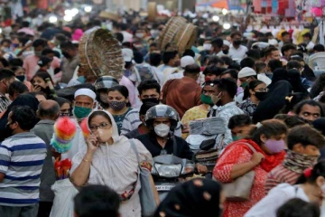 தொடங்கியது கொரோனா 3வது அலை - அதிகாரப்பூர்வமாக அறிவிப்பு