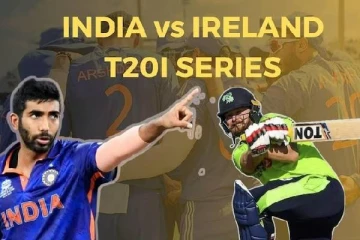 ரி20 உலகக்கோப்பை: முதல் வெற்றியை பதிவு செய்த இந்திய அணி