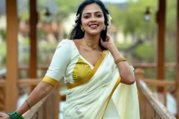 என்னது நடிகை அமலா பாலின் தம்பியும் ஒரு நடிகர் தானா?- என்னென்ன படங்கள் நடித்துள்ளார், இதோ புகைப்படம்