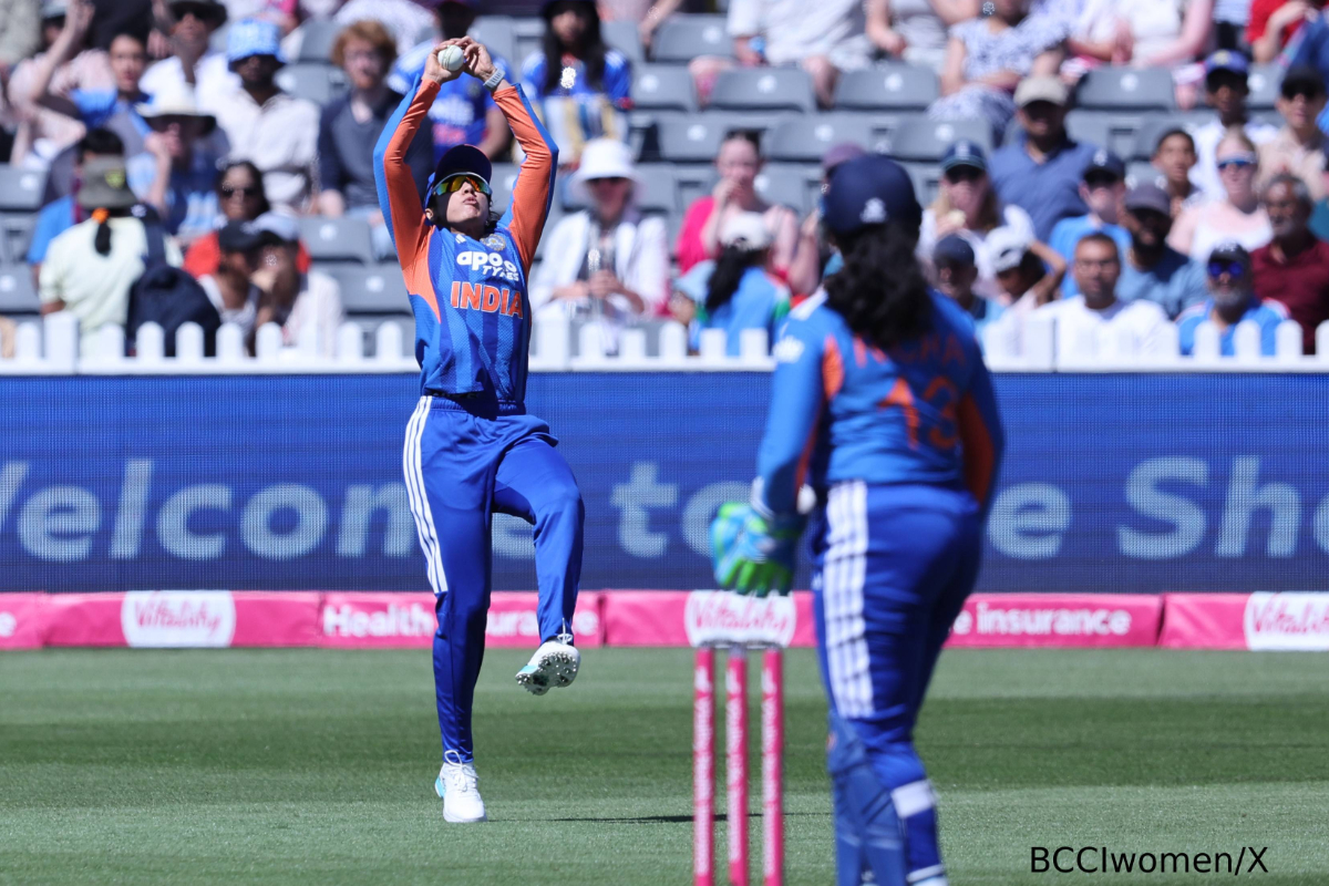 Women India vs Women England, T20 2026 Women India vs Women England, T20 2026