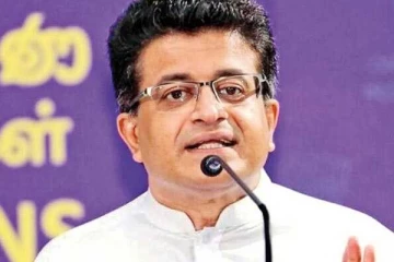 அமைச்சர் கம்மன்பிலவின் சிங்கப்பூர் வங்கிக் கணக்கு குறித்து விசாரணை