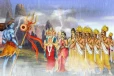 முப்பத்து முக்கோடி தேவர்கள் யார்?