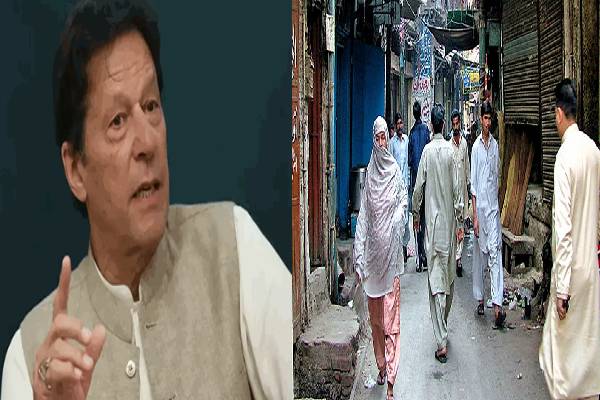 பாகிஸ்தானில் தேர்தல் நடத்தாவிட்டால் நிலமை மோசமாகும் : இம்ரான்கான் எச்சரிக்கை | Imran Khan Vows To Protest Against Pakistan