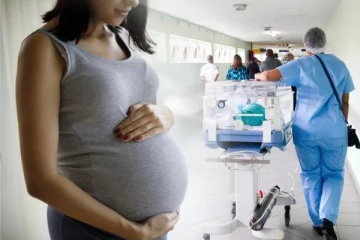 கர்ப்பிணிப் பெண்களுக்கு எச்சரிக்கை: இந்தியாவில் நடத்தப்பட்ட ஆய்வு