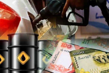 இலங்கையின் எரிபொருள்களின் சந்தையின் எதிர்கால மாற்றம்!